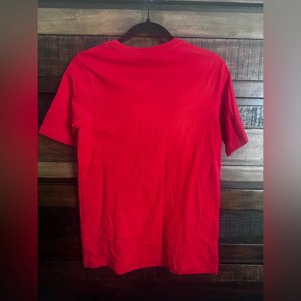 NWT Kids Nike Patriots Shirt